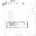 Hurst House / John Pardey Architects + Ström Architects Hurst House / John Pardey Architects + Ström Architects Plan 03