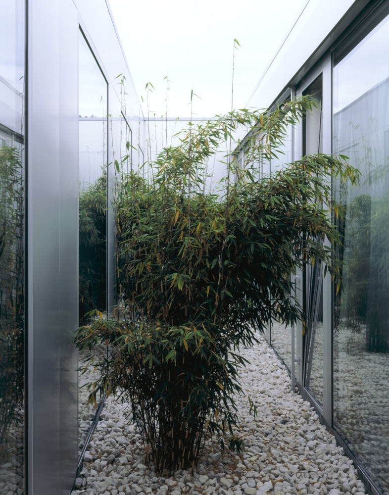 Physiotherapy and Rehabilitation Centre PUR / Schneider & Lengauer