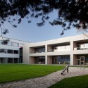 Robinson-School Linz / Schneider & Lengauer