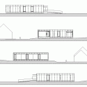 Physiotherapy and Rehabilitation Centre PUR / Schneider & Lengauer Elevation 01