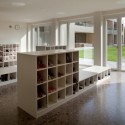 Robinson-School Linz / Schneider & Lengauer