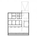 Physiotherapy and Rehabilitation Centre PUR / Schneider & Lengauer Plan 01