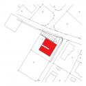 Physiotherapy and Rehabilitation Centre PUR / Schneider & Lengauer Plan 02