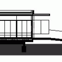 Physiotherapy and Rehabilitation Centre PUR / Schneider & Lengauer Section 01