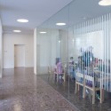 Robinson-School Linz / Schneider & Lengauer