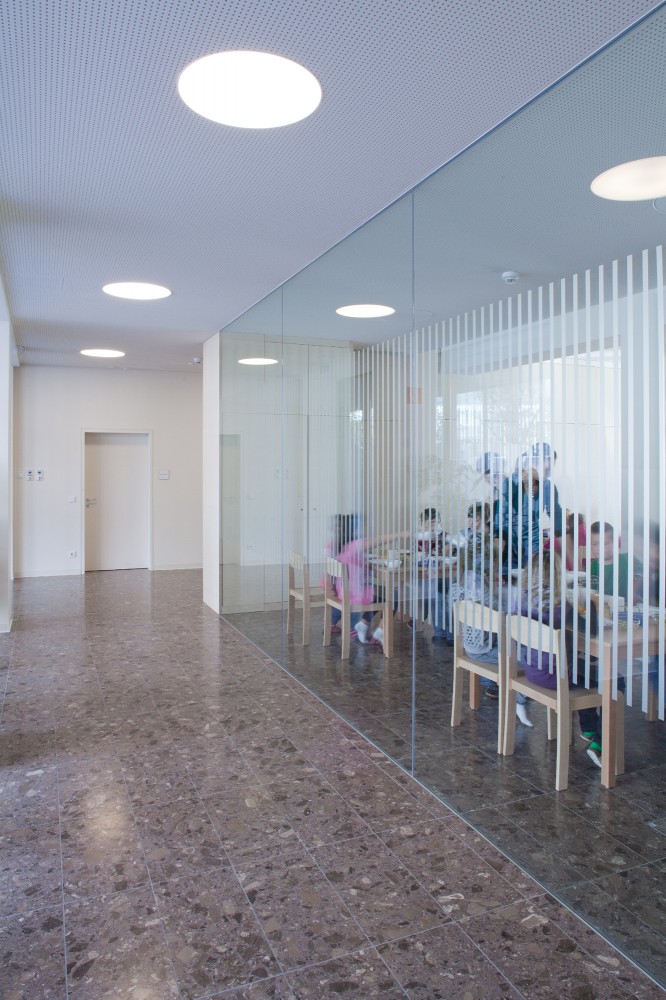 Robinson-School Linz / Schneider & Lengauer