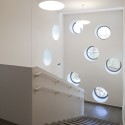 Robinson-School Linz / Schneider & Lengauer Robinson-School Linz / Schneider & Lengauer © Kurt Hoerbst