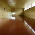 Parish Centre Kirschlag / Schneider & Lengauer
