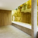 Parish Centre Kirschlag / Schneider & Lengauer