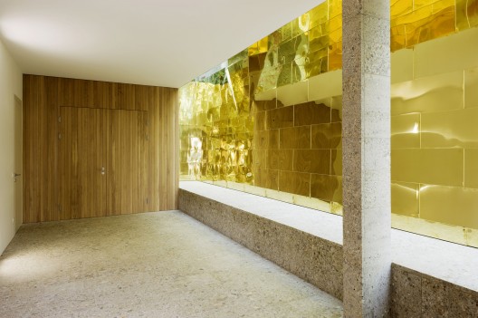 Parish Centre Kirschlag / Schneider & Lengauer