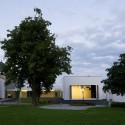 Parish Centre Kirschlag / Schneider & Lengauer Parish Centre Kirschlag / Schneider & Lengauer © Paul Ott