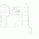 Parish Centre Kirschlag / Schneider & Lengauer Parish Centre Kirschlag / Schneider & Lengauer Plan 01
