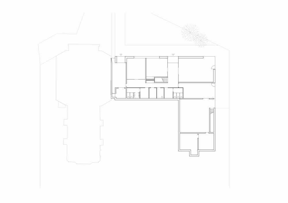 Parish Centre Kirschlag / Schneider & Lengauer