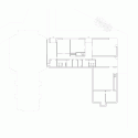 Parish Centre Kirschlag / Schneider & Lengauer Parish Centre Kirschlag / Schneider & Lengauer Plan 02