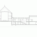 Parish Centre Kirschlag / Schneider & Lengauer Parish Centre Kirschlag / Schneider & Lengauer Section 01