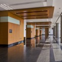 Nanjing Conference Center / tvsdesign Courtesy of tvsdesign