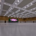 Nanjing Conference Center / tvsdesign Courtesy of tvsdesign
