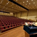 Nanjing Conference Center / tvsdesign Courtesy of tvsdesign