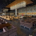 Nanjing Conference Center / tvsdesign Courtesy of tvsdesign