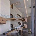 Nanjing Conference Center / tvsdesign Courtesy of tvsdesign