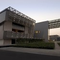 Nanjing Conference Center / tvsdesign Courtesy of tvsdesign