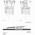 Nanjing Conference Center / tvsdesign 3rd And 4th Floor Plans 01