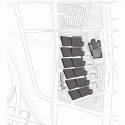Nanjing Conference Center / tvsdesign Site Plan 01