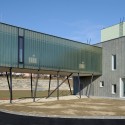 Tyršův stadion / QARTA architektura © Roman Polášek