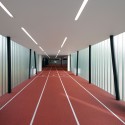 Tyršův stadion / QARTA architektura © Roman Polášek