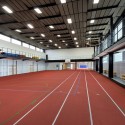 Tyršův stadion / QARTA architektura © Roman Polášek