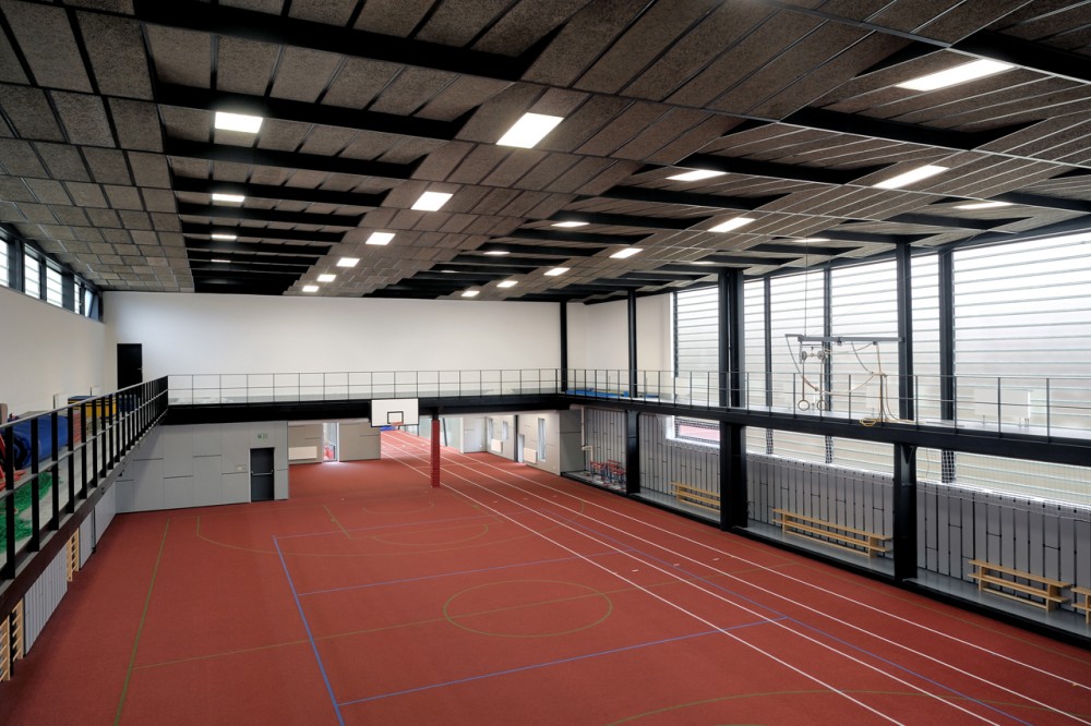 Tyršův Stadion / QARTA architektura