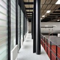 Tyršův stadion / QARTA architektura © Roman Polášek