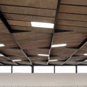 Tyršův stadion / QARTA architektura © Roman Polášek