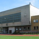 Tyršův stadion / QARTA architektura © Roman Polášek