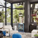 West Lake Hills Residence / Specht Harpman © Casey Dunn