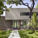 West Lake Hills Residence / Specht Harpman © Casey Dunn