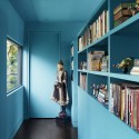West Lake Hills Residence / Specht Harpman © Casey Dunn