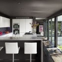 West Lake Hills Residence / Specht Harpman © Casey Dunn