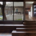 West Lake Hills Residence / Specht Harpman © Taggart Sorensen