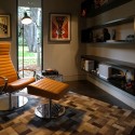 West Lake Hills Residence / Specht Harpman © Scott Specht