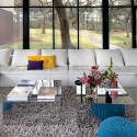 West Lake Hills Residence / Specht Harpman © Scott Specht