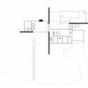 West Lake Hills Residence / Specht Harpman Plan 01