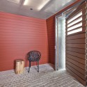 115 Norfolk / Grzywinski+Pons