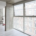 115 Norfolk / Grzywinski+Pons