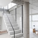 115 Norfolk / Grzywinski+Pons