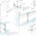 115 Norfolk / Grzywinski+Pons Diagrams