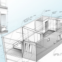 115 Norfolk / Grzywinski+Pons Section