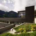 House D / Pauhof Architekten House D / Pauhof Architekten © Mateo Piazza