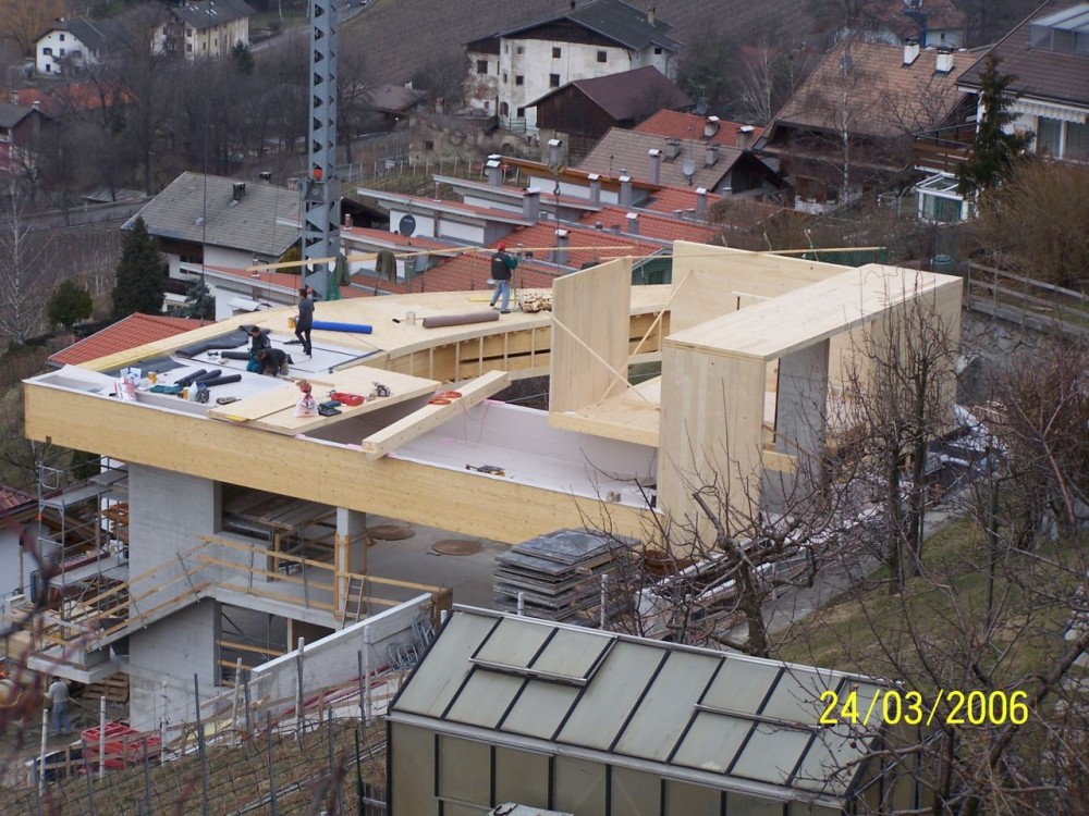 House D / Pauhof Architekten