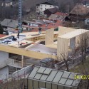 House D / Pauhof Architekten